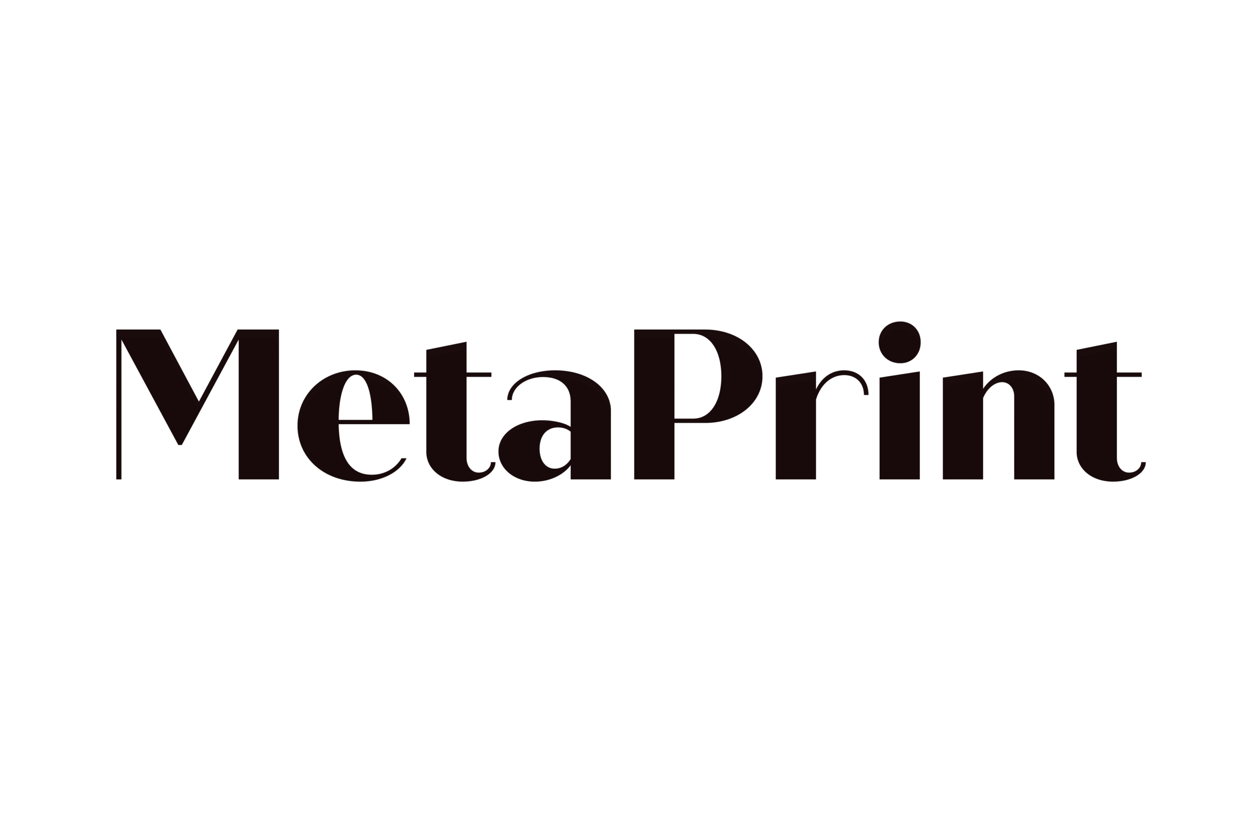 MetaPrint